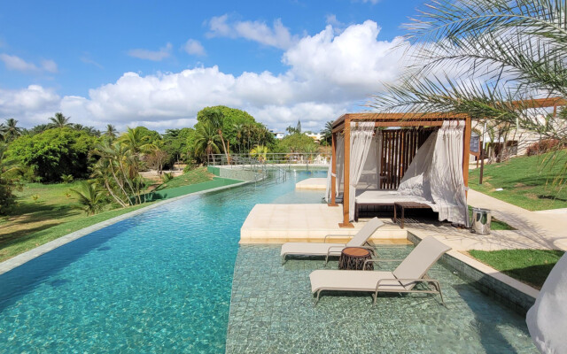 Hotel Deville Prime Salvador