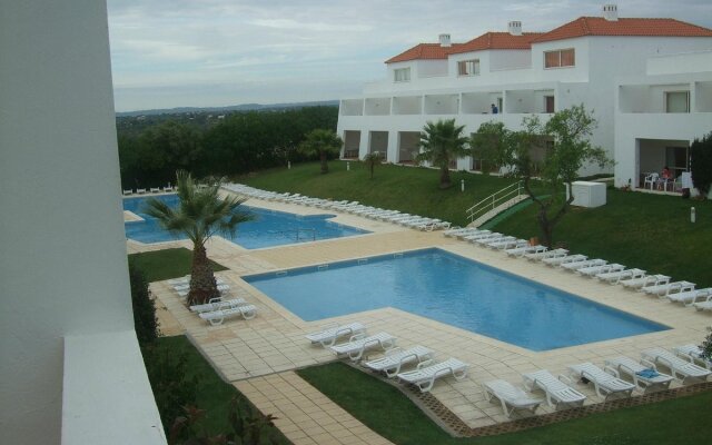 Apartamentos Turísticos Pateo Village