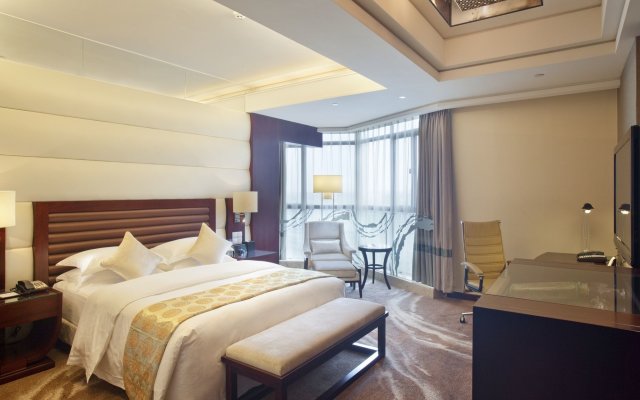 Crowne Plaza Foshan, an IHG Hotel