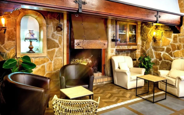 Hotel Ramis