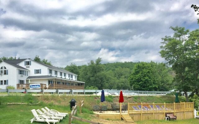 Travelodge Tilton/Lake Winnisquan