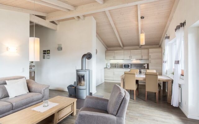 Ferienpark Mien Huus an der Nordsee