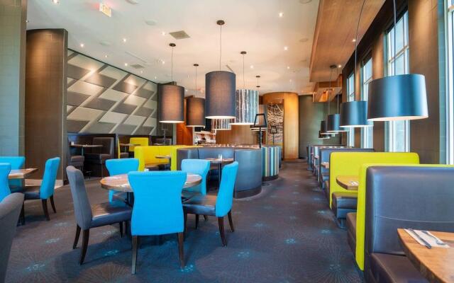 Sandman Hotel & Suites Abbotsford