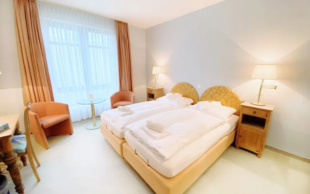 Regiohotel Wittekind Burg