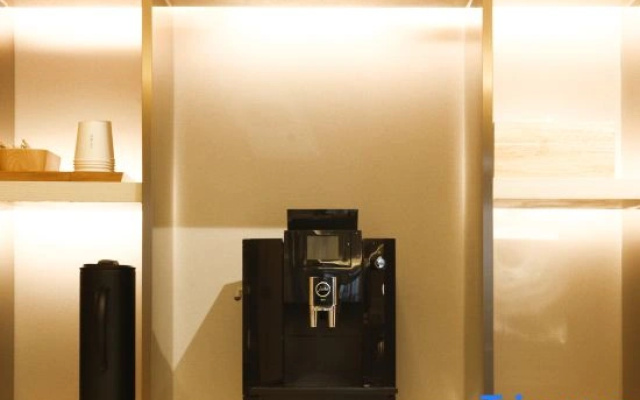 JI Hotel (Hefei Binhu Yintai City Yungu Road)