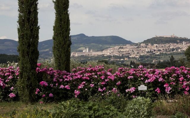 Garden Resort & Spa San Crispino
