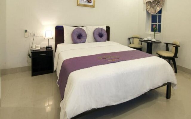 Eldoris Apartment  Hotel