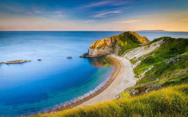 B-New Flat,4 Adults,20 mins to Beach,Netflix,Wifi