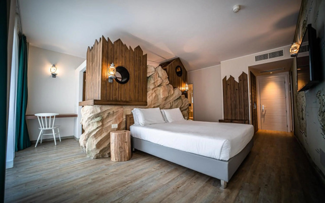 Hotel San Michele