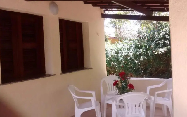 Estancia Vale das Flores