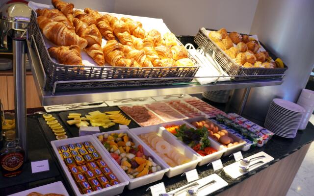 Holiday Inn Dijon by IHG