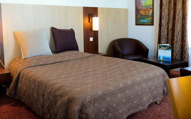 Hotel de Normandie