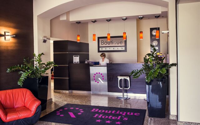 Boutique Hotel Milionowa