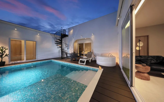 Crystalvilla Shirahama Parkside