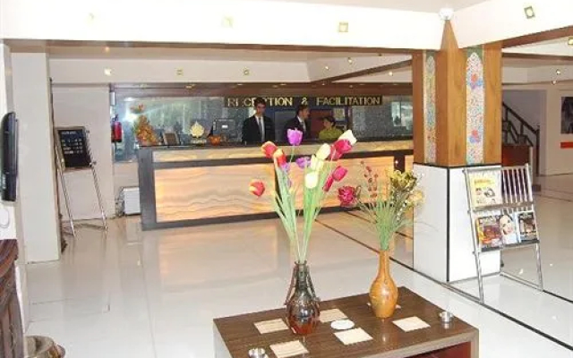 Hotel Silver Star