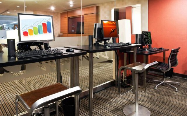Residence Inn Philadelphia Center City