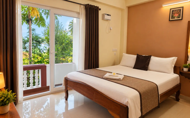 Andaman Castle – Guest Rooms – Port Blair