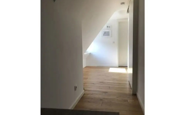 Torbogenhuus No. 5 Comfortable Holiday Residence