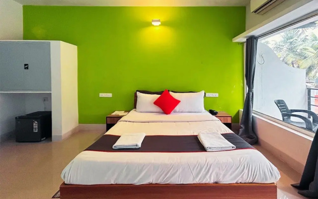 Bay Breeze Hotels & Resorts