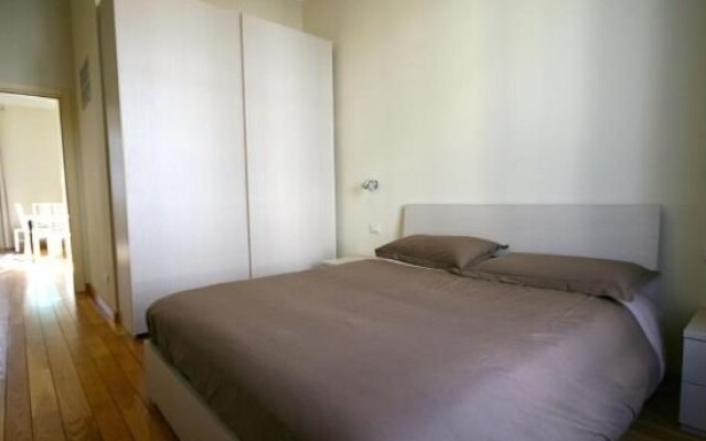 Residenza Delfico