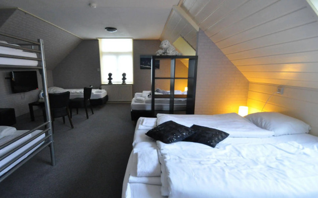 Hotel Waddengenot