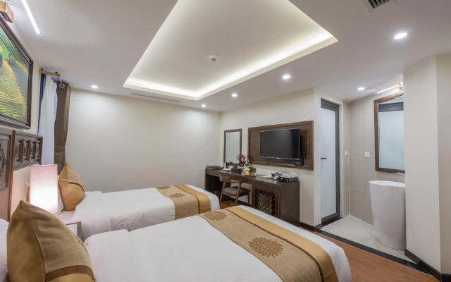 Sapa Relax Hotel & Spa