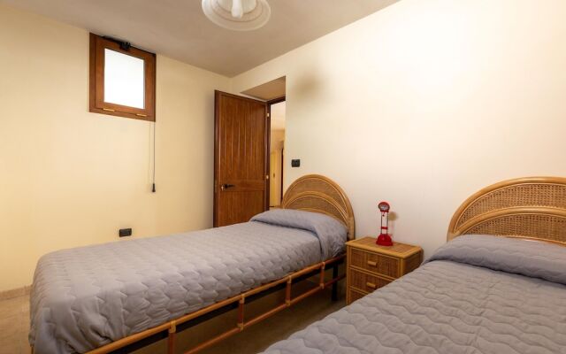 2756 Villa Verdemare - Appartamento B by Barbarhouse