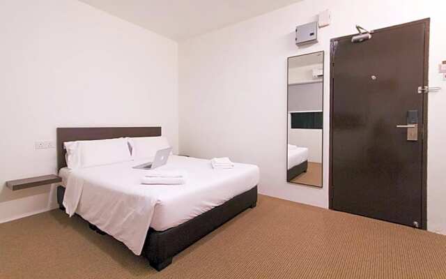 Hotel Raub since 1968