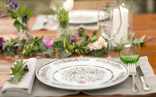 Duchess Boutique Hotel B&B