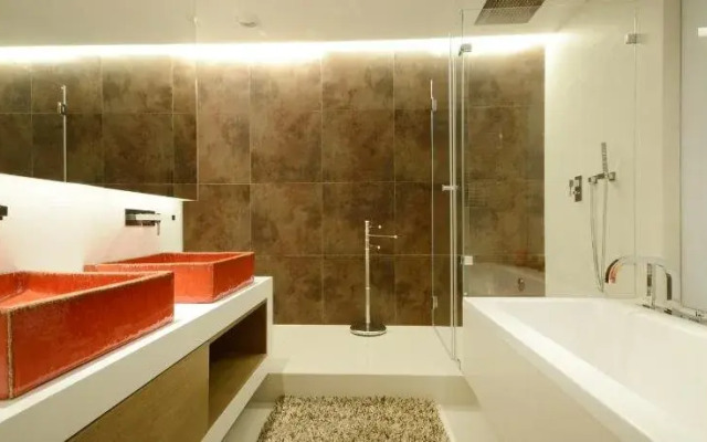 MW Apartamenty - Sea Towers