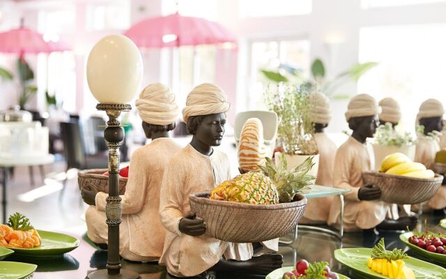 Caramel, A Grecotel Resort to Live
