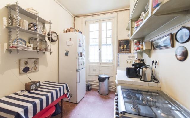 Writer's Nest