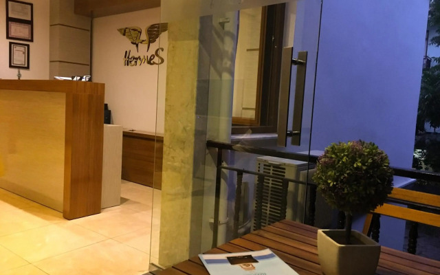 Hotel Hermes