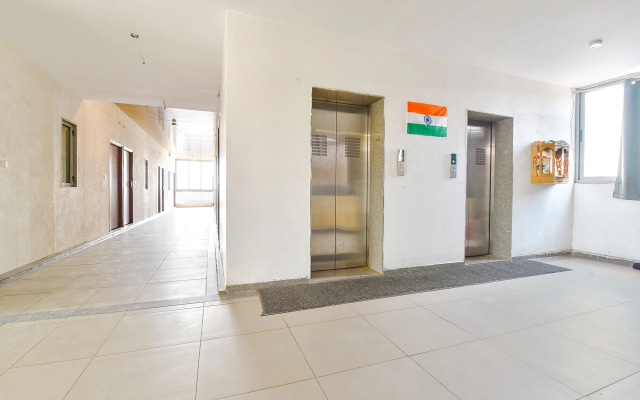 Fabhotel Kaviya