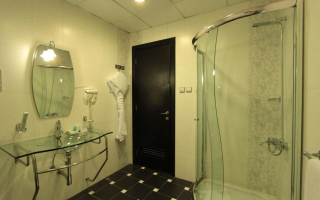 Santo Mauro, a Luxury Collection Hotel, Madrid