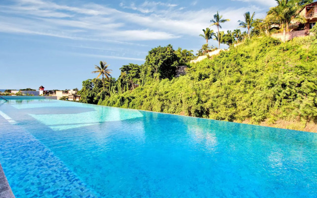 Hotel Puerto Sayulita