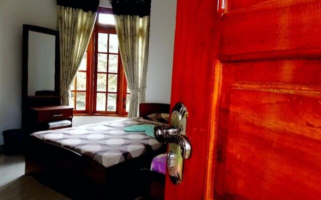 Ella Hotel Upper Hill
