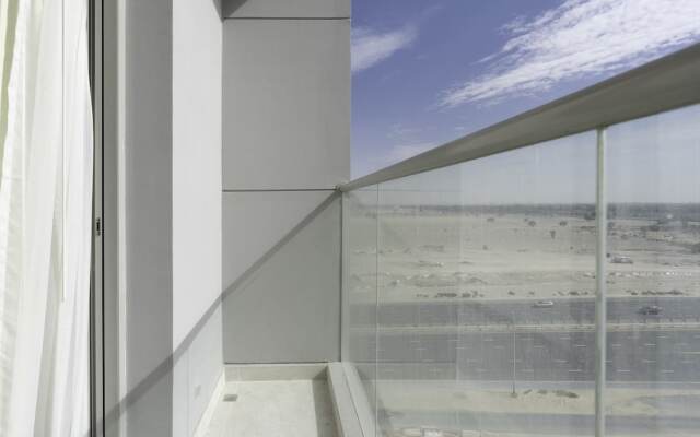 Guestready - Cosy Apartment Pool & Gym Great Amenities 4910