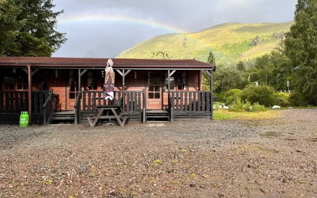 Family Cabin Ben Morecrianlarich, West Highland