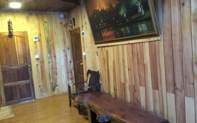 Motel Amigo Kalaw