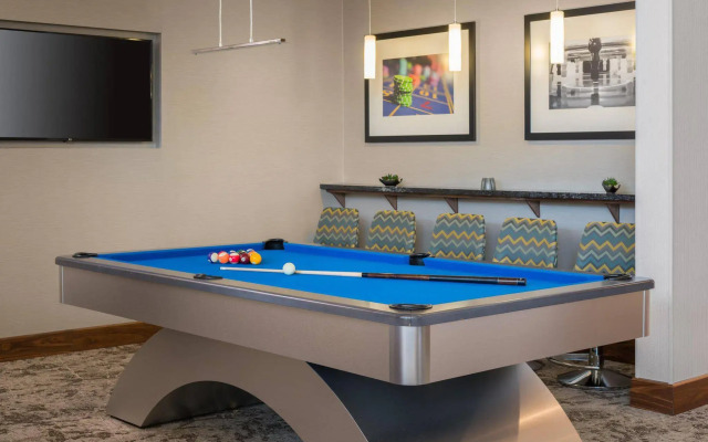Homewood Suites by Hilton Aliso Viejo - Laguna Beach