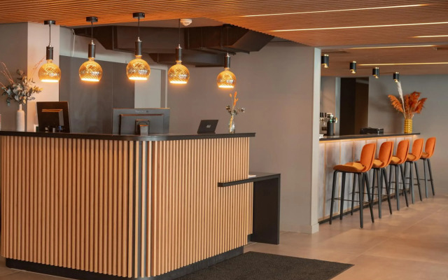 ibis Styles Paris Val de Fontenay