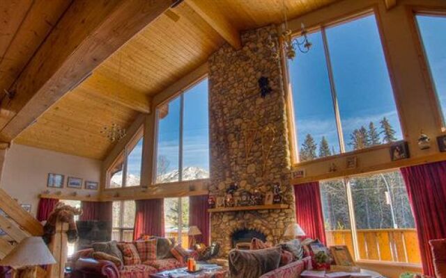 Ambleside Lodge Bed & Breakfast