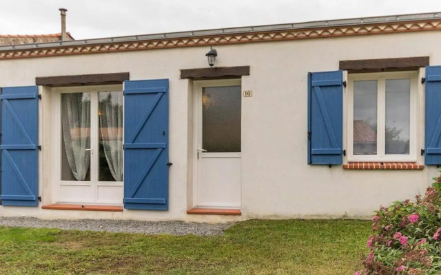 Gîte Rouans, 3 pièces, 5 personnes - FR-1-306-953