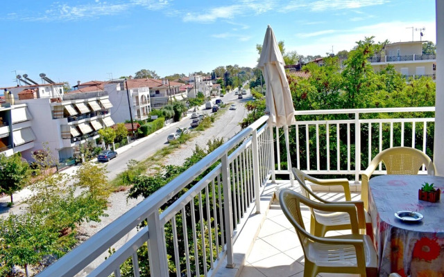 Galanis Hotel