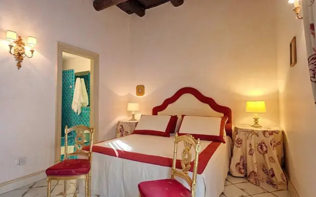 Aragona Suite