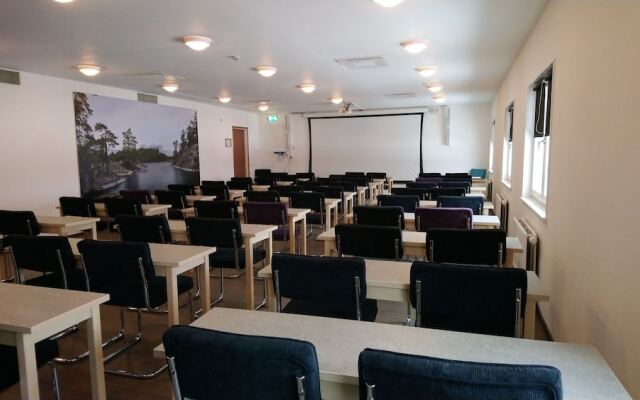 Hotell Wettern