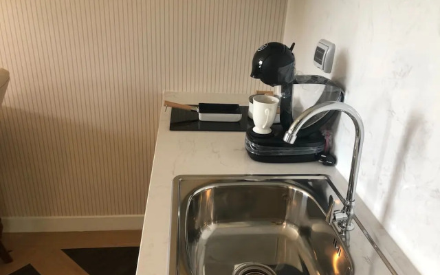 Espana Condo Resort Pattaya TLH