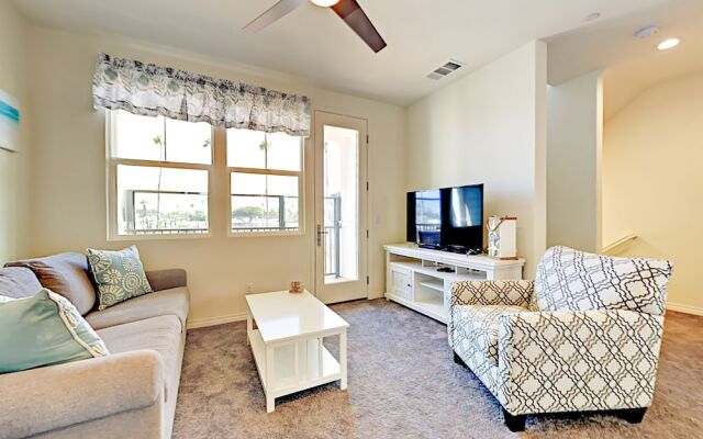 Brand-new 2BR w/ Balcony, Near Beach 2 Bedrooms 2.5 Bathrooms Townhous