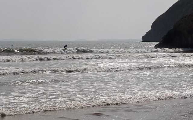 Pendine Sands Guesthouse